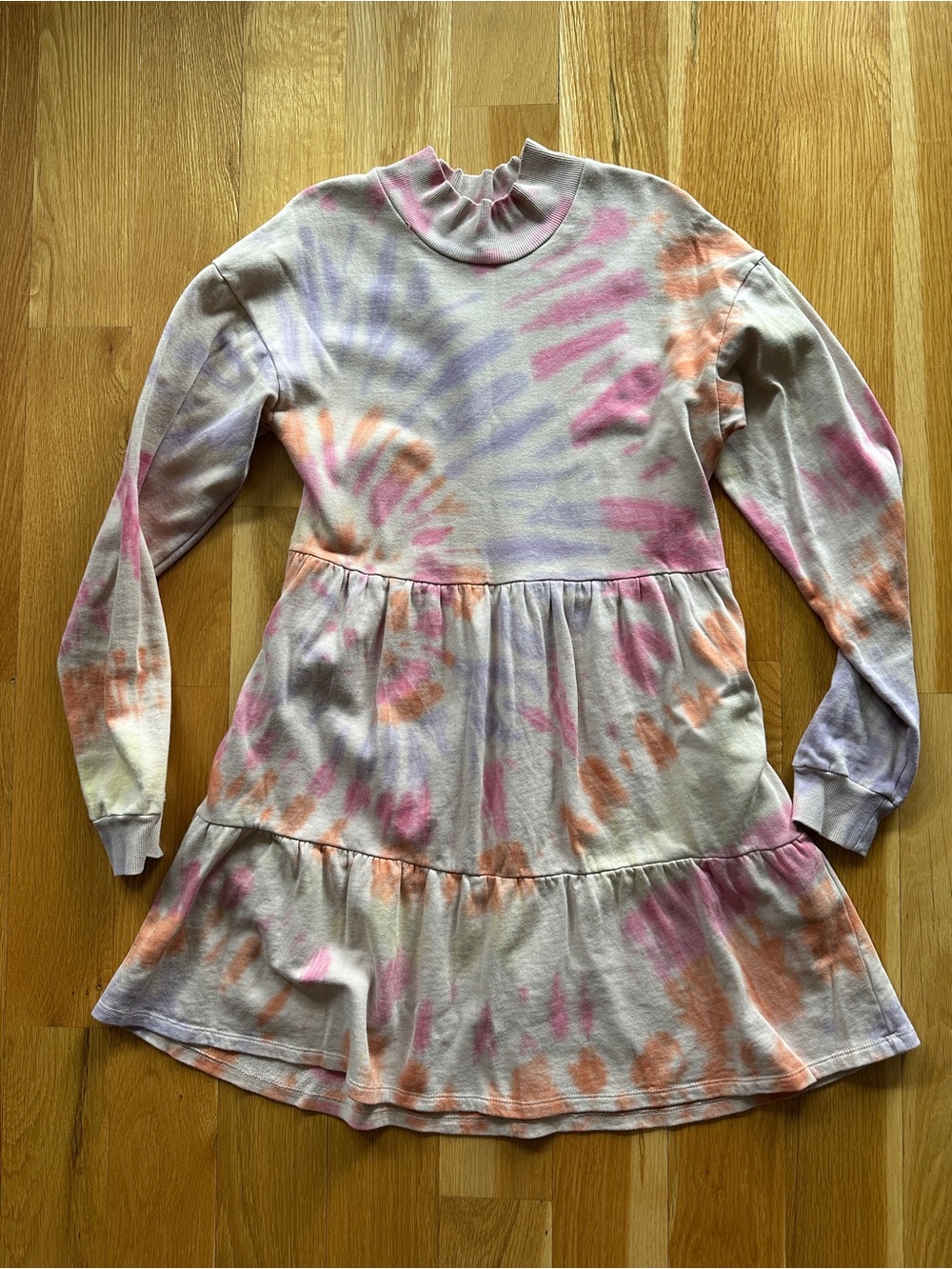 Wild Fable dress